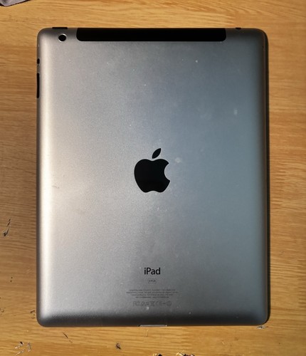 Alloggio originale ipad - originale, non