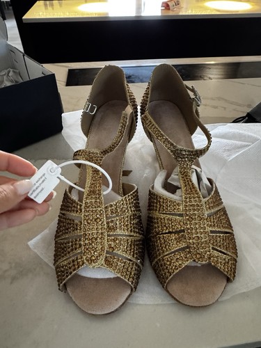 Scarpe ballo salsa - scarpe, da