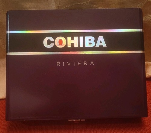 Cohiba rivera perfecto box - cohiba,