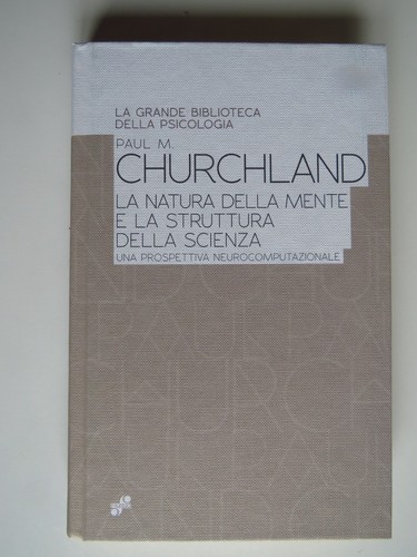 Natura della mente la - la, e