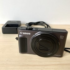 Fotocamera compatta Canon