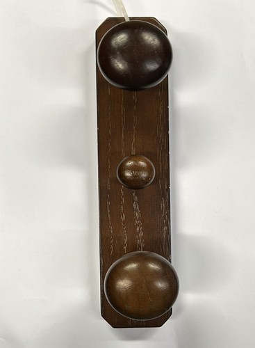 Rsp porta abiti - 3, legno