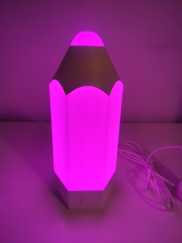 Ikea pelarboj lampada led - lampada,