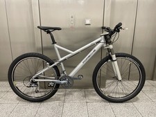 PORSCHE BIKE S, MTB bicicletta