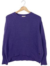 Dixie maglione lavorato - dixie, a