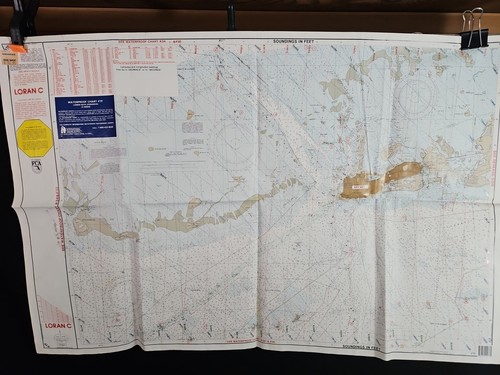 Vintage loran key west - vintage,