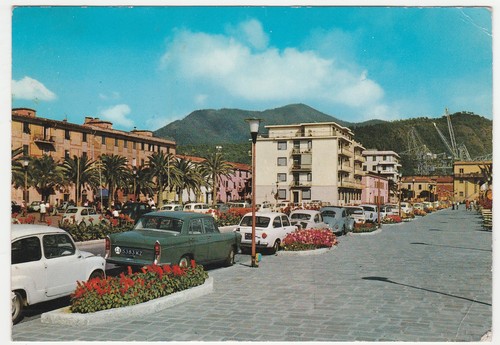 Riva trigoso sestri - sestri, levante