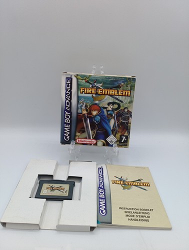 Fire emblem nintendo - fire,