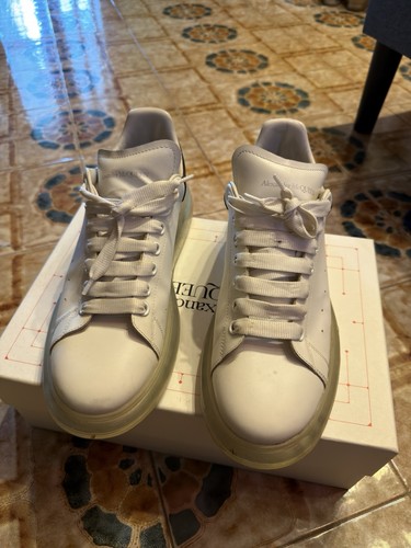 Alexander mcqueen sneakers - alexander,