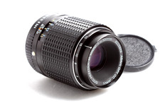 Pentax SMC Pentax-M Macro