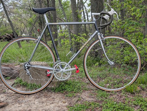 Colnago esa mexico - mexico,