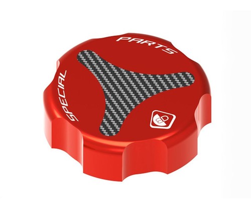 Tappo serbatoio fluido - tappo,