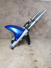 Triumph 955i Sprint 2004