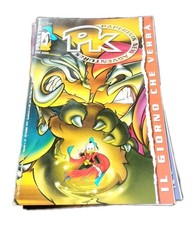 PK Paperinik New Adventures