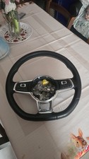 Volante sterzo golf r - 7.5, line