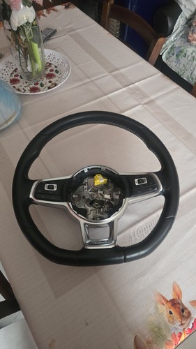 Volante sterzo golf - 7.5, r