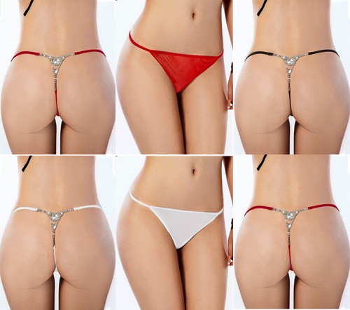 Mini micro slip perizoma - , c