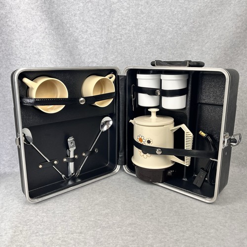 Vintage regal poly perk - vintage, poly-perk