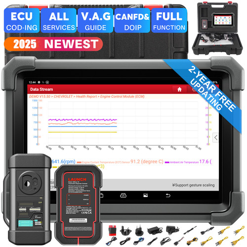2026 launch x431 immo plus - 2026,