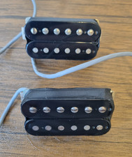 Set pickup humbucker Gibson 57