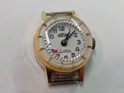 Orologio donna vintage hudson - donna,
