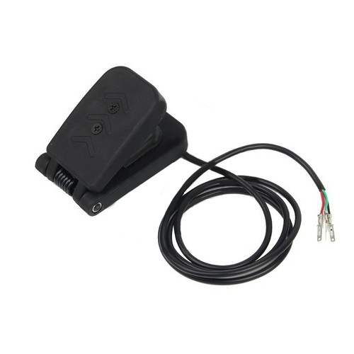 Pedale acceleratore elettrico - acceleratore,