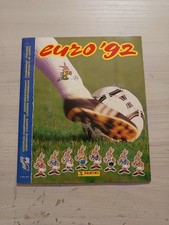 Album Figurine Calciatori