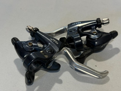 Shimano xtr m900 sti - st-m900,