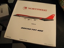 SUPER RARO Inflight / JC WINGS