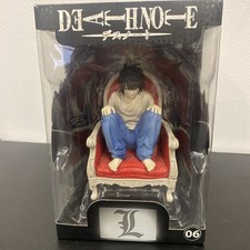 Death Note L Abystyle Super