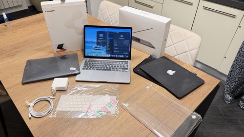 Apple macbook pro 512gb - apple, 13,3"
