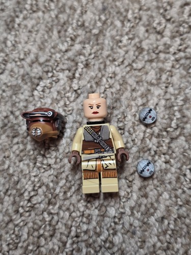 Lego star wars minifigure - lego,