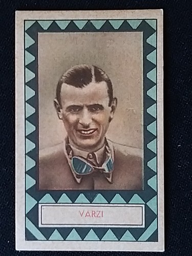 Figurina del 1934 cioccolato - 1934,,