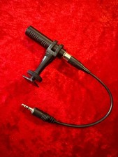 ALCTRON M568 - Microfono Video Professionale con Antivento