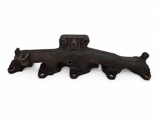 Collettore scarico fiat - scarico,