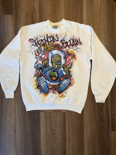 Shirt girocollo vintage - t-shirt,
