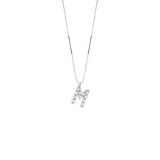 Collana Bliss Alphabet Lettera