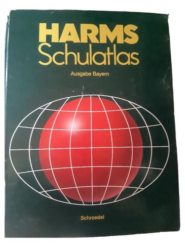 Schroedel atlante scolastico - atlante,