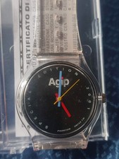 VINTAGE NOS SWISS RARE SPECIAL