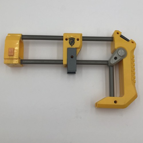 Nerf strike recon 6 - nerf, cs-6