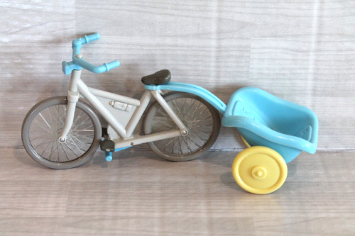 Fisher price loving family set - fisher-price,