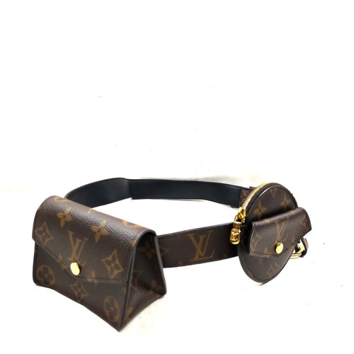 Louis vuitton marsupio in - louis, lv