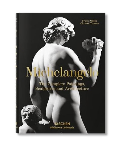 Michel ange oeuvre peint - michel-ange.,