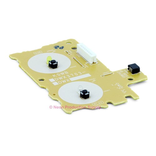 Pioneer control assy - pioneer,