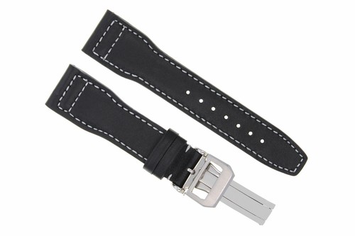 Cinturino orologio pelle 21mm - cinturino,