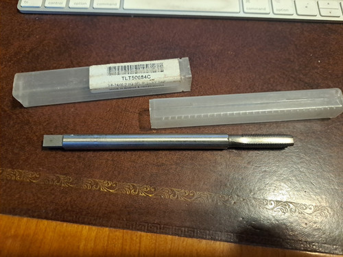 Puleggia prolunga rubinetto - di,