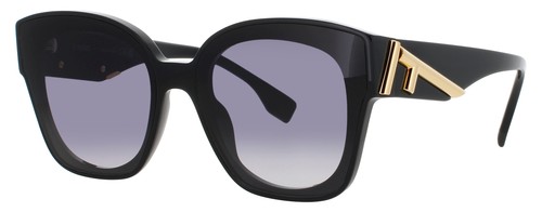 Occhiali sole fendi - occhiali,