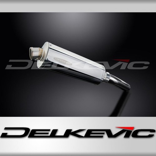 Kit scarico silenziatore honda - scarico,