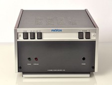 Revox amplificatore potenza - revox,