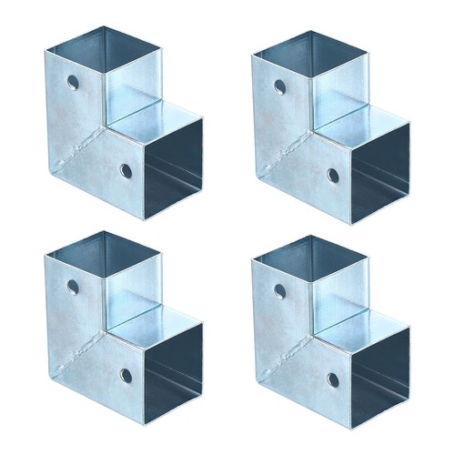Kit staffe angolari per gazebo - kit,